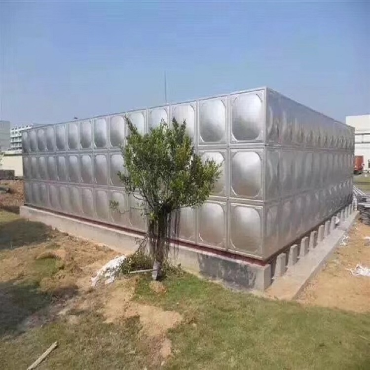 深圳304不銹鋼水箱